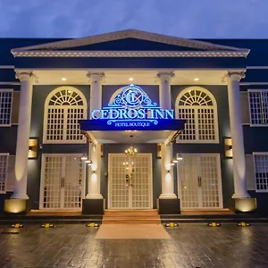 Cedros Boutique **** Guayaquil
