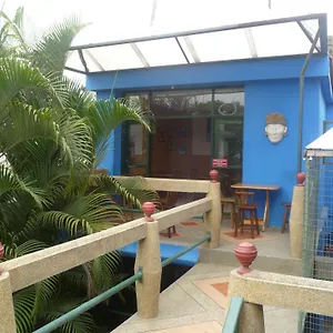  Auberge de jeunesse Dreamkapture