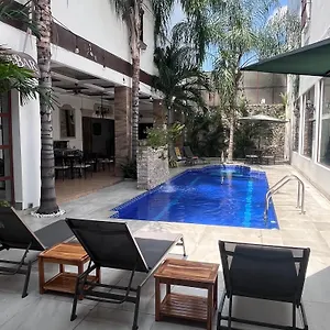 Patrimonial By Greenfield *** Guayaquil