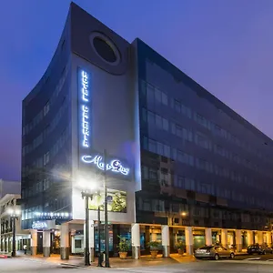 Gh Galeria **** Guayaquil